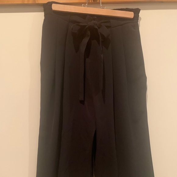 Black ZARA Dress pants - Picture 5 of 6